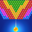 Bubble Pop: Ball Blast Game Icon