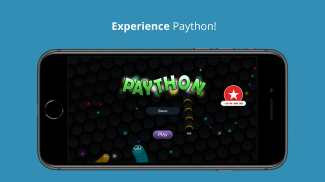 Paython screenshot 0