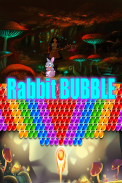 Rabbit Bubble screenshot 5