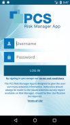 PCS Risk Manager App screenshot 8