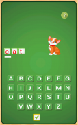 Kids Word Games screenshot 21