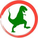 Dinosaurs: Encyclopedia.Description,Photo,Offline icon