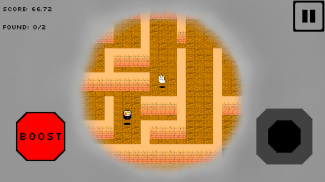 Labyrinth of Life screenshot 1