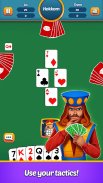 Baloot Shekih ElKoba card game screenshot 10