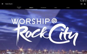 Rock City App screenshot 6