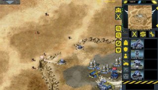 Redsun RTS: Стратегия PvP screenshot 5