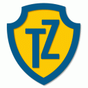 Trust.Zone VPN - Anonymous VPN Icon