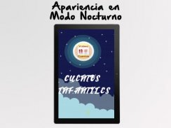 Cuentacuentos – Cuentos Infantiles en video screenshot 14
