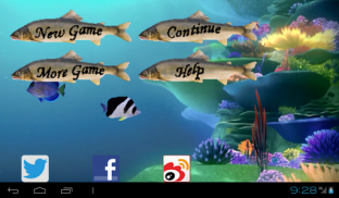 Fishing Champion screenshot 2