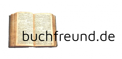 Buchfreund - Gebrauchte Bücher