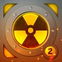 Nuclear inc 2 - Simulador de Reactor Atomic Indie Icon