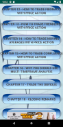 FOREX - The Ultimate Price Action Trading Guide screenshot 0