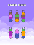 Water Sort Puzzle - Color Sorting Game screenshot 8