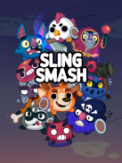 Sling Smash screenshot 3