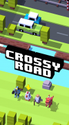 Crossy Road screenshot 13