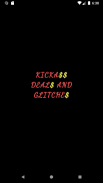 Kickass - Shopping Deals, Glitches & Coupons screenshot 0