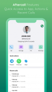 Dialer Vault Hide Photo Video screenshot 1