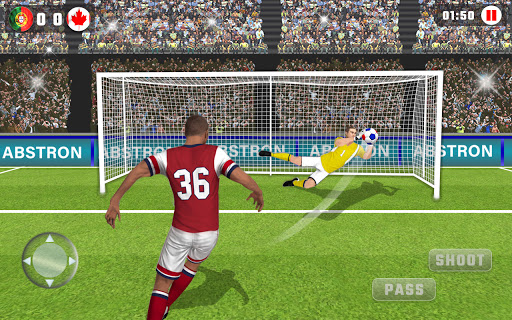 Football Games – Play Football Games Online