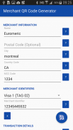 EMV QR Code Reader & Generator screenshot 4