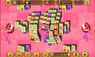 Download do APK de Mahjong Deluxe 2 para Android