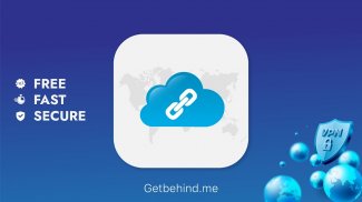 Free VPN by Getbehind.me screenshot 5