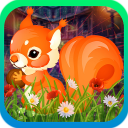 Seed Squirrel Escape - Kavi