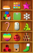 Antistress Pop it Toy 3D Games screenshot 10