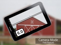 Pitch Gauge – Roofing App screenshot 2