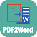 PDF to Word Editable With OCR