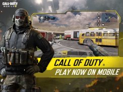 Call of Duty®: Mobile - Garena screenshot 5