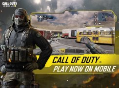 Call of Duty: Mobile - Garena APK para Android - Download