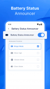 Caller Announcer: Name & Theme screenshot 4