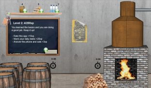 Alcohol Factory screenshot 2