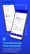Remessa Online: Conta Global screenshot 2