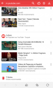 Youtube Video Downloader - VidMate screenshot 0