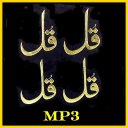 4 Qul MP3 Icon