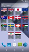 Israeli Exchange Rates screenshot 0