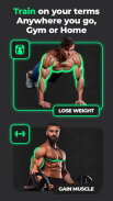 ProFit: Workout Planner screenshot 9