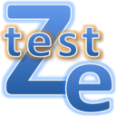 Ze Test Icon