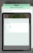 Planter: Plant Notes and Care screenshot 13