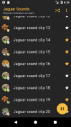 Appp.io - Jaguar sounds screenshot 1