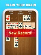 Solitaire Master screenshot 3