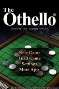 The Othello screenshot 3