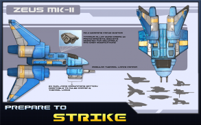 Sector Strike screenshot 7