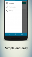 Remind Me - Task Reminder App screenshot 9