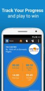 WalkOn - Earn Fitness Rewards screenshot 3