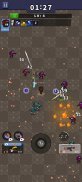 Survivor War : Shoot Defense screenshot 2