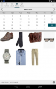 Mod Man - Mens Fashion & Style screenshot 11