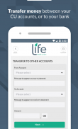Life Credit Union screenshot 6