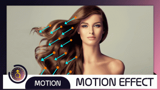 Motion.ly : Live Motion Effect screenshot 2
